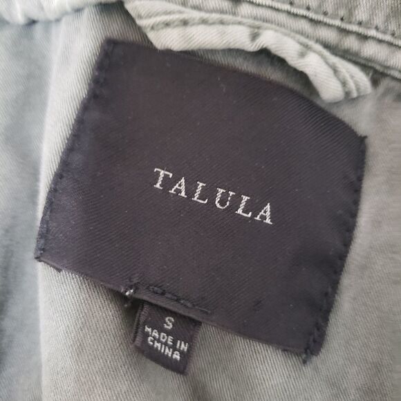 TALULA Aritzia Spring Summer Jacket - Picture 11 of 13